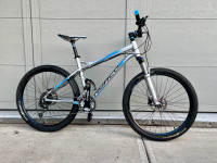 Norco Charger 6.1 Mountain Bike 