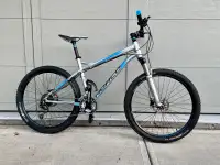 Norco Charger 6.1 Mountain Bike 