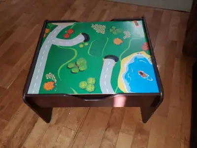 Toddler Play Table, View more