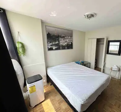 Se Renta habitation para pareja ( 2 personas)