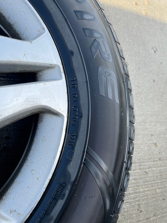 Tires & rims Tires & Rims Edmonton Kijiji