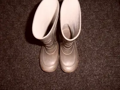 Bottes de Pluie Panda, View more