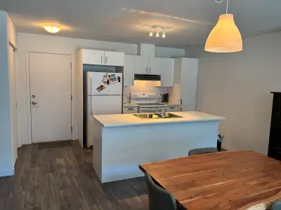 Condo 4 1/2 à louer à Châteauguay