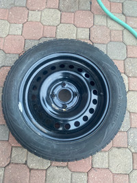 Hankook 205/55R16 4x114.3