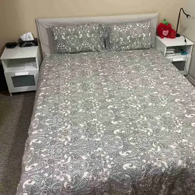 Room Available from July 1st
