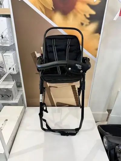 Toddler Seat for Tri Mode X and Quad X strollers $70 (Reg $140), View more