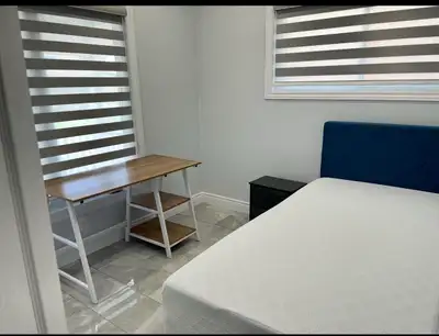 Are you looking for a neat and clean room near university? It’s a fully furnished house Available: i...