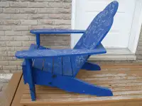 SUMMERFOLK 42 MUSKOKA CHAIR