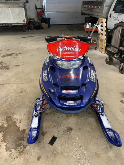 Land And Sea Mobile Repair Snowmobile service your way — mobile or in-shop. With years of experience...