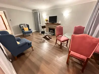 House for Rent