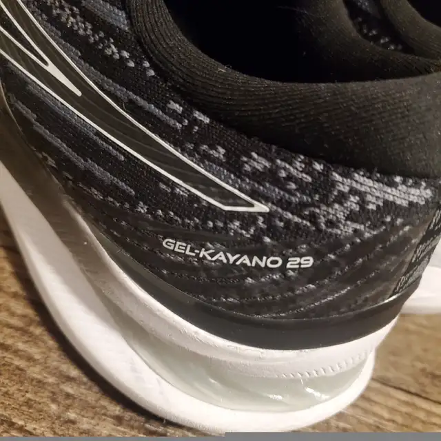 Brand New ASICS Gel Kayano 29 Ortholite Running Shoes in Men's Shoes in Barrie - Image 7