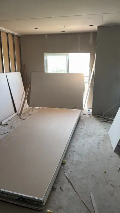 drywaller needed , View more