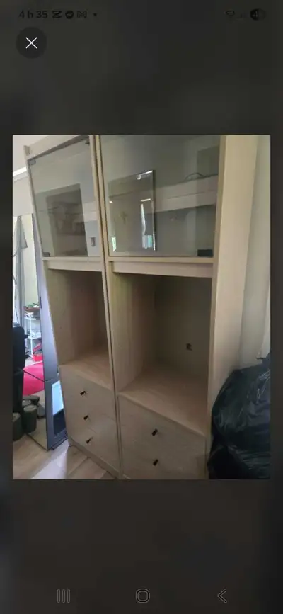 Modules de rangement IKEA BESTÅ, View more