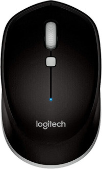 Logitech M535 Compact Bluetooth Mouse