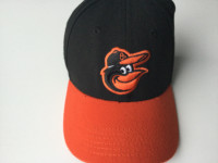 Casquette baseball enfant / Baltimore Orioles kid baseball cap