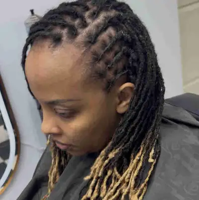 Hair Braiding , Hair cut, Dreadlocks , , View more