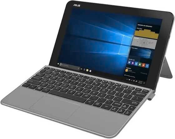 ASUS 2in1 Touchscreen Ultrabook  in iPads & Tablets in Markham / York Region - Image 3