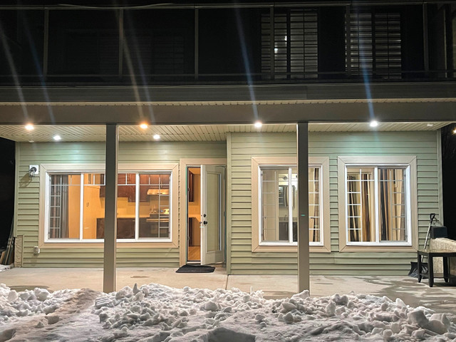Basement for rent in Long Term Rentals in Edmonton - Image 2