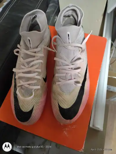Nike Soccer Cleats, View more