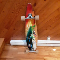 Shateboard BILLABONG