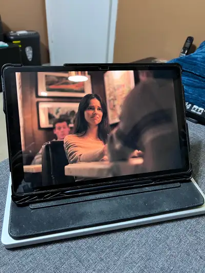 Samsung Tab S7 Plus 12.4 AMOLED 128gb Great Condition, View more