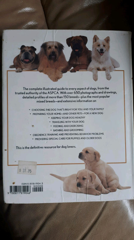Dog Guide Book in Animal & Pet Services in Moncton - Image 3
