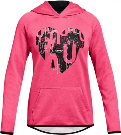 if the ad is up it's available pick up at m9a 0a1 new without tags and packaging Under Armour Girls...