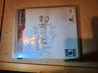 Ni no Kunis wrath of the white witch Ps3