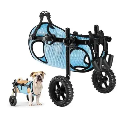 save $50 + FREE $30 value gift: new Vevor Dog Wheelchair, View more
