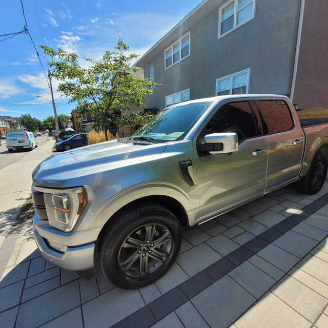 2023 F150. FINANCING AVAILABLE. in Cars & Trucks in Ottawa