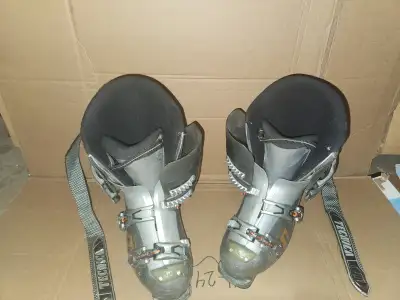 Bottes de ski alpin Technica Vento 6  gr. 9, View more