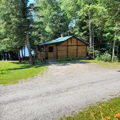 Family Day Wk End Cottage, View more