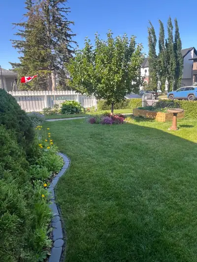 Duplex for Rent-Brand new upgrades and appliances