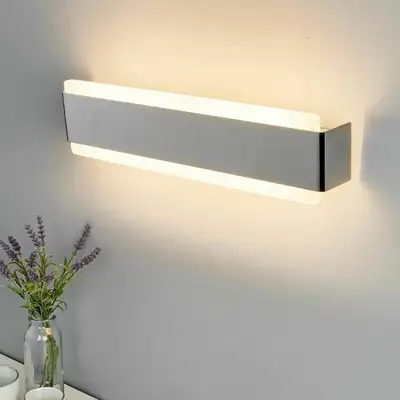 Applique LED Charline grande, View more