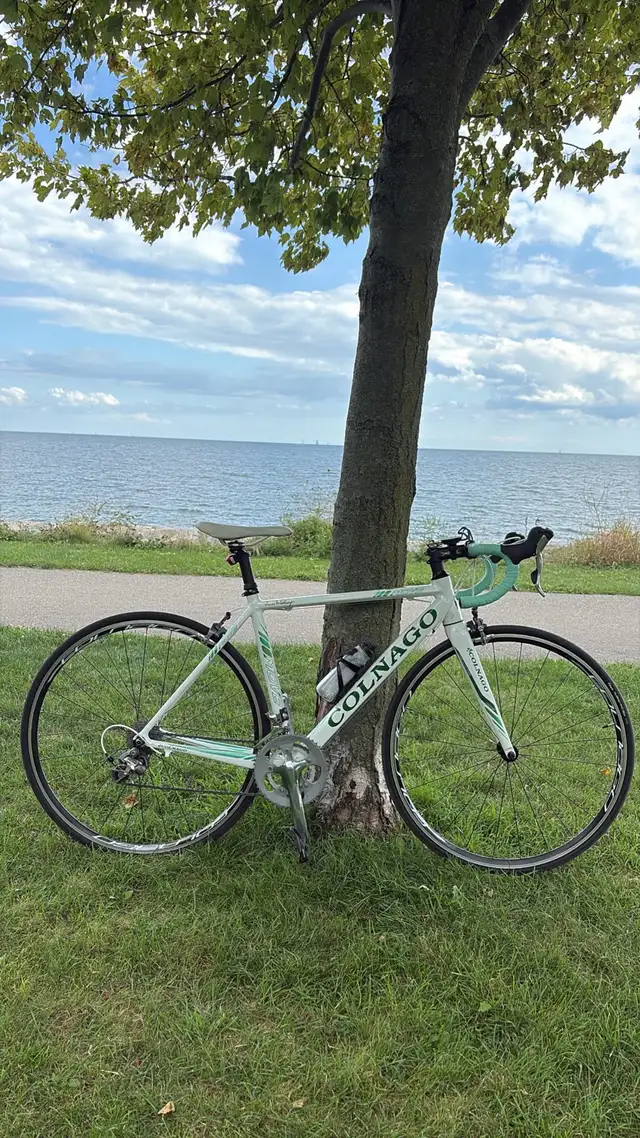 Colnago Move Road Bike size 49S in Road in City of Toronto - Image 3