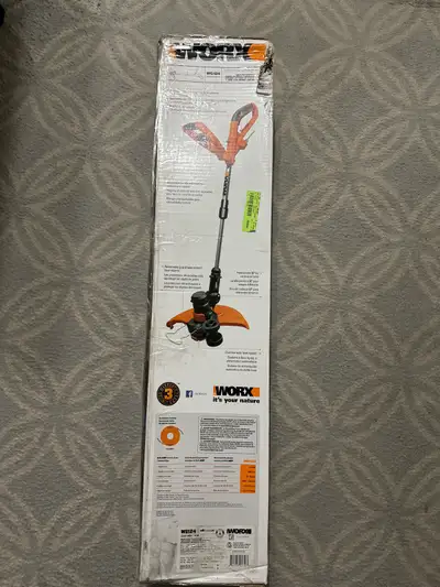 electric string grass trimmer, View more