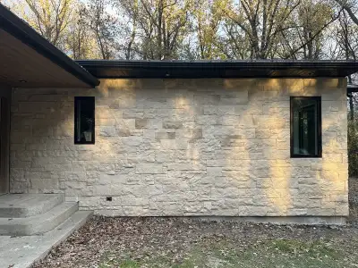 Masonry/restoration/bricklayer, View more