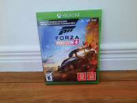Collection Forza Horizon (Xbox One)