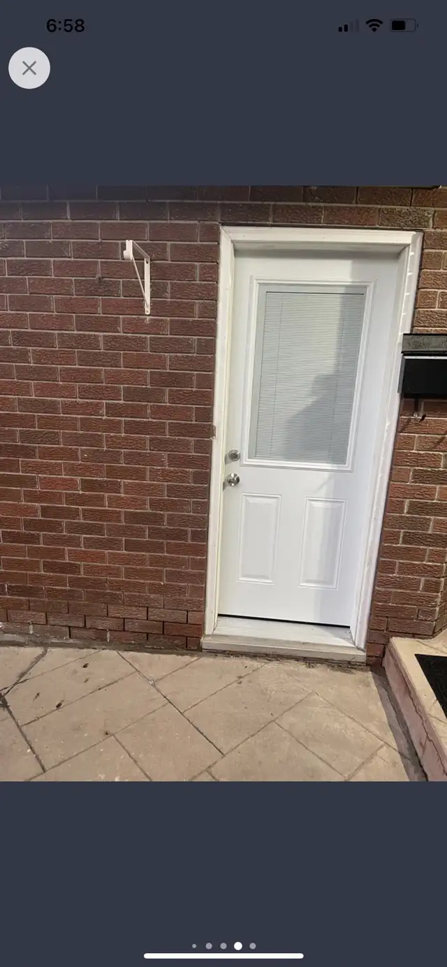 Basement room for rent $600 Scarborough  in Room Rentals & Roommates in City of Toronto - Image 7