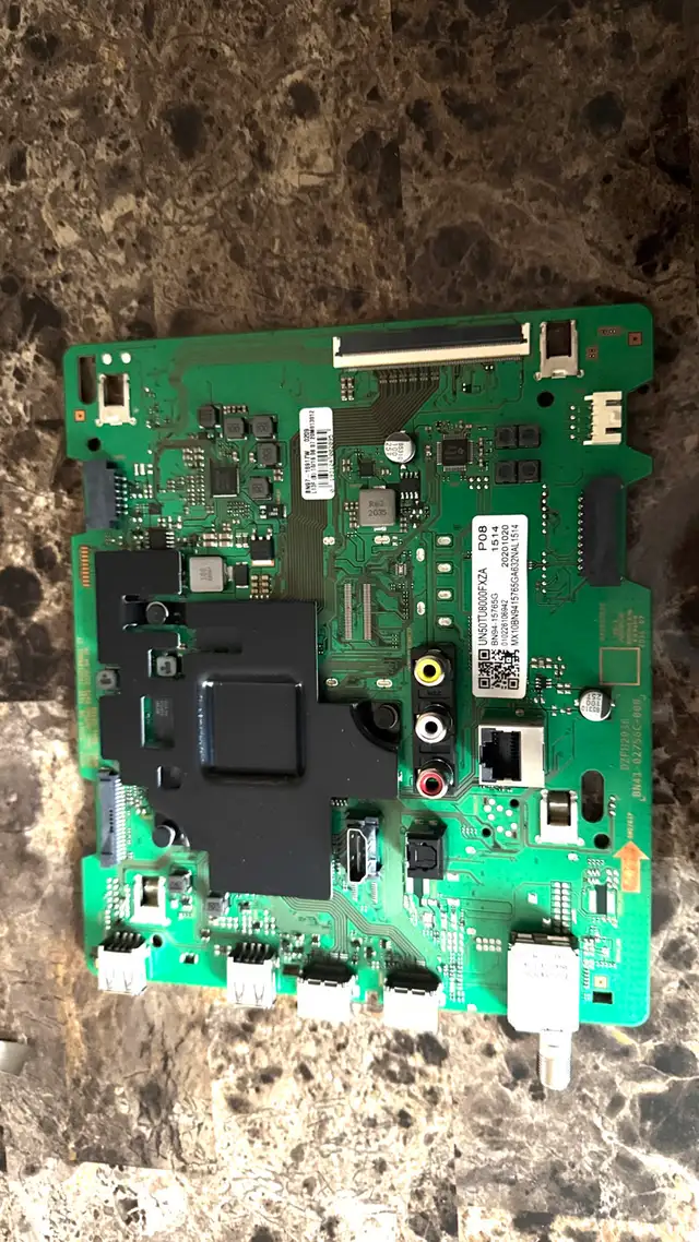 Samsung TV Parts in TVs in City of Toronto - Image 4