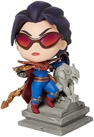 League of Legends Series 2 figure 005 Vayne from Riot Games, View more