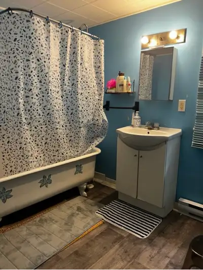 Apartment for Rent