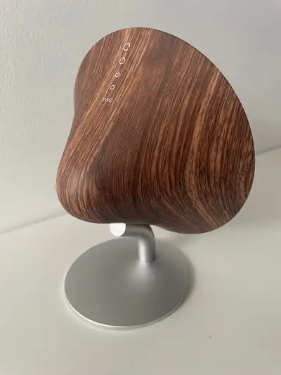 Mini halo one Bluetooth speaker, View more