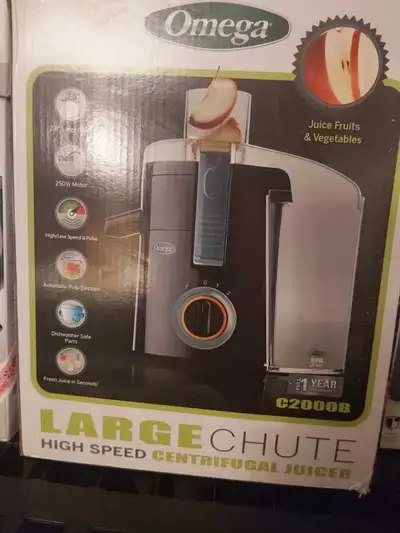 Brand new small kitchen appliances for sale..., View more