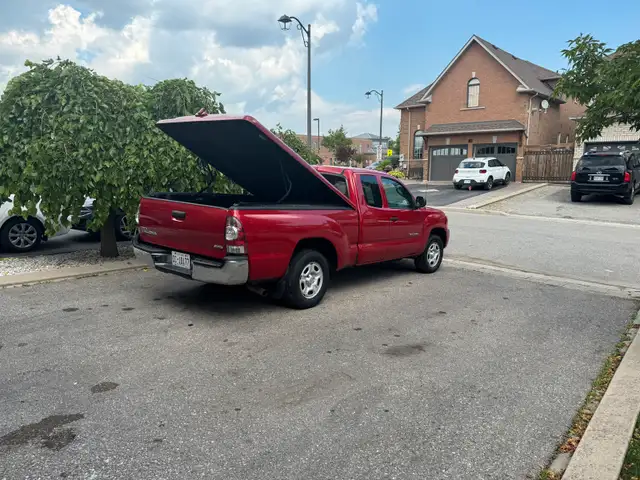 Toyota Taccoma in Cars & Trucks in Mississauga / Peel Region - Image 8