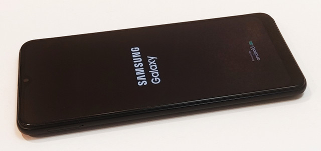 Samsung Galaxy A03s In Pristine Condition, Unlocked. in Cell Phones in City of Toronto - Image 2
