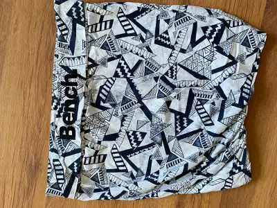 NWT Bench Skirt , View more