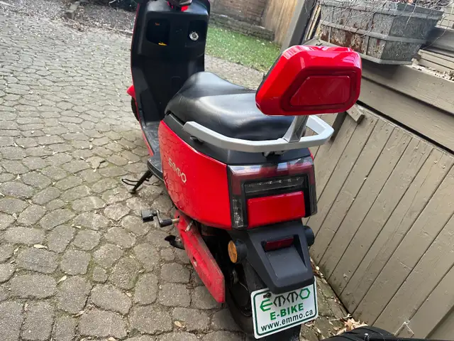 E-bike for sale 72v20ah in eBike in Mississauga / Peel Region - Image 7