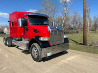 Peterbilt 567