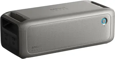 Batterie d'extension Anker SOLIX BP3000 3072Wh A1782, View more